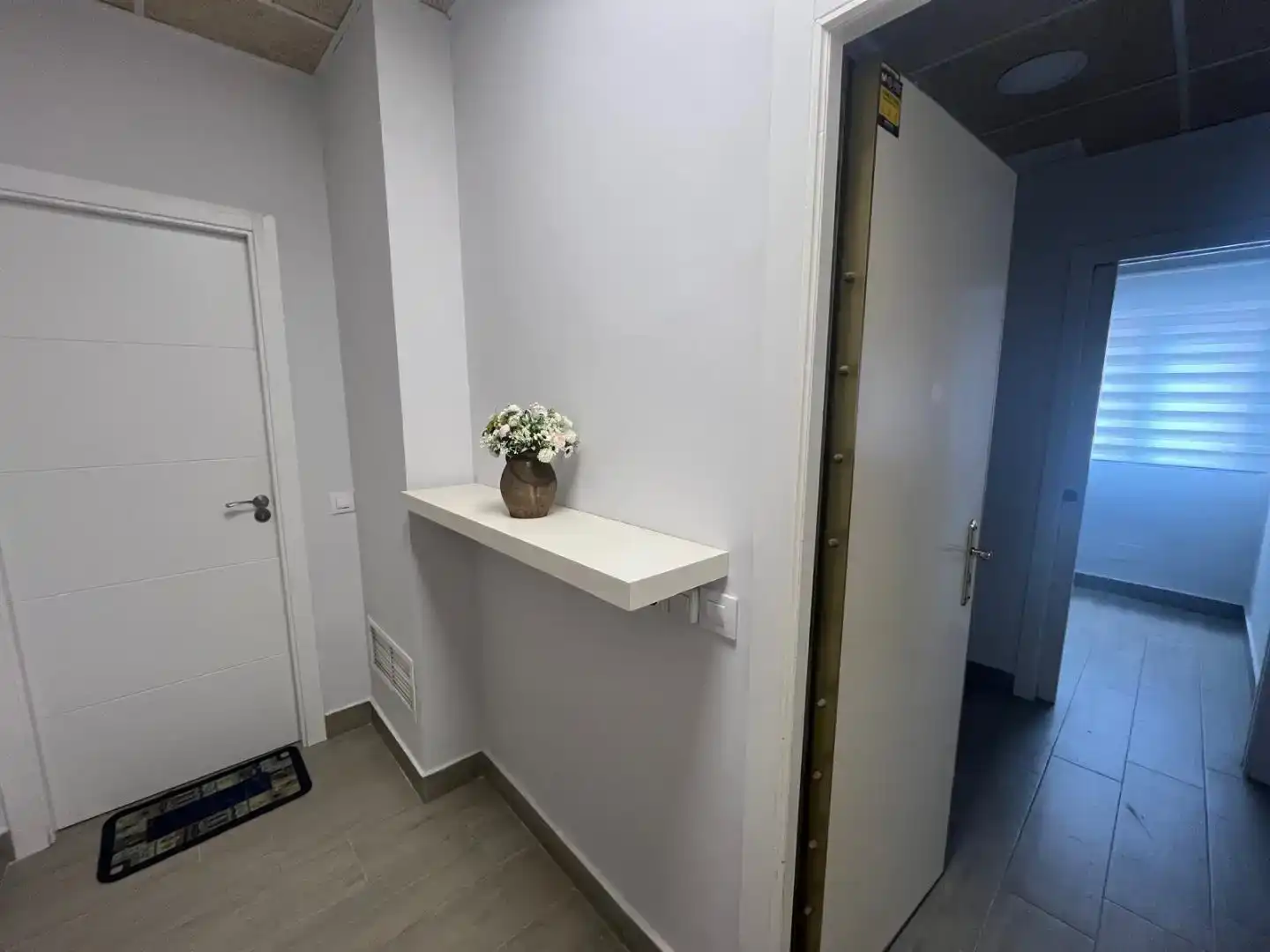 Piso en venta en Madrid con Aire acondicionado y Amueblado