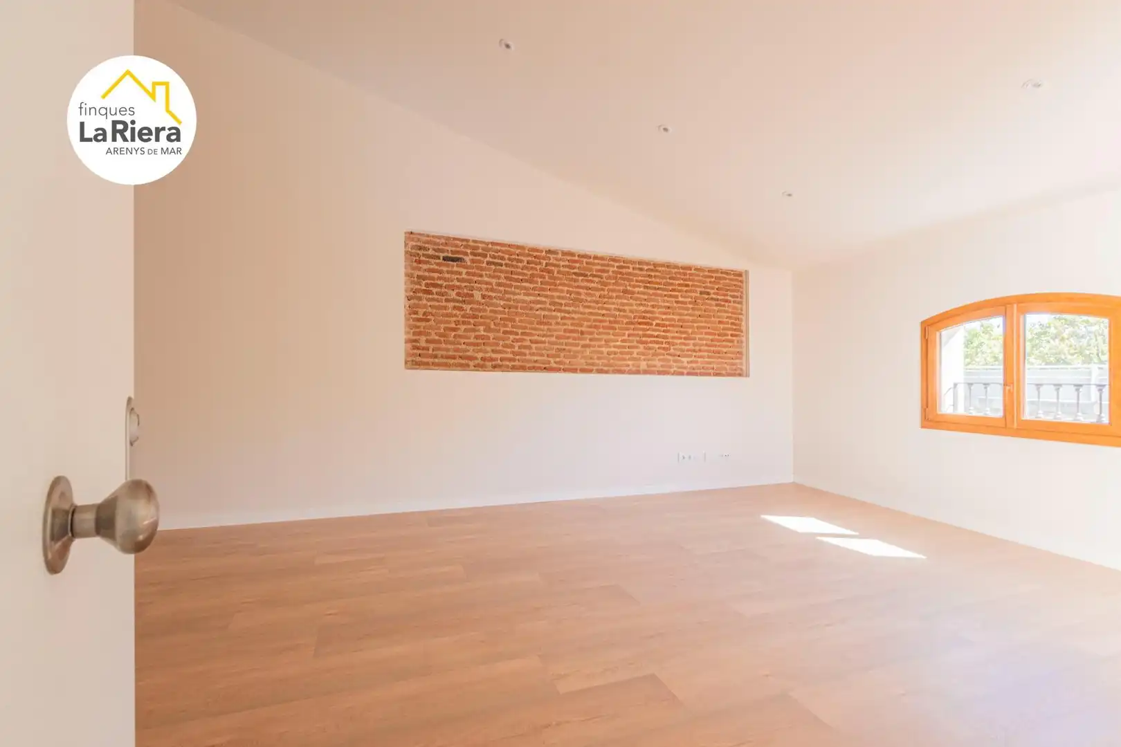 Penthouse mit Balkon zum Verkauf in Carrer Carrer Callao, imagen 6