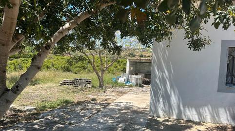 Foto 5 de Casa o xalet en venda a Monte Real, Valencia