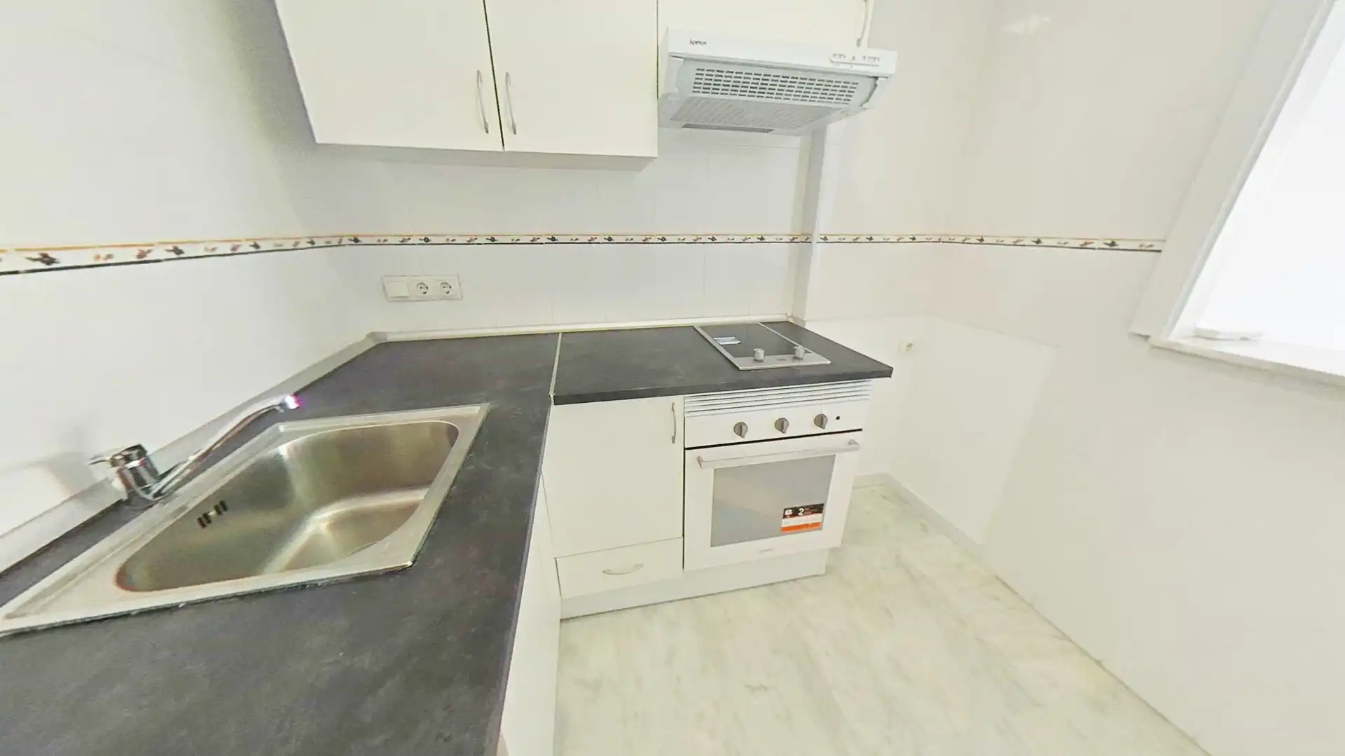 Apartament amb ascensor en venda a Av Aeronaútica, imagen 17