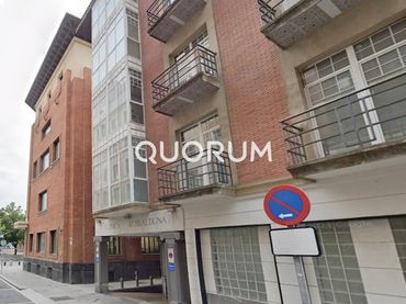 Individuel à vendre à Abando - Albia