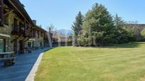 Jardí de Casa adosada en venda en Fontanals de Cerdanya amb Calefacció, Jardí privat i Parquet