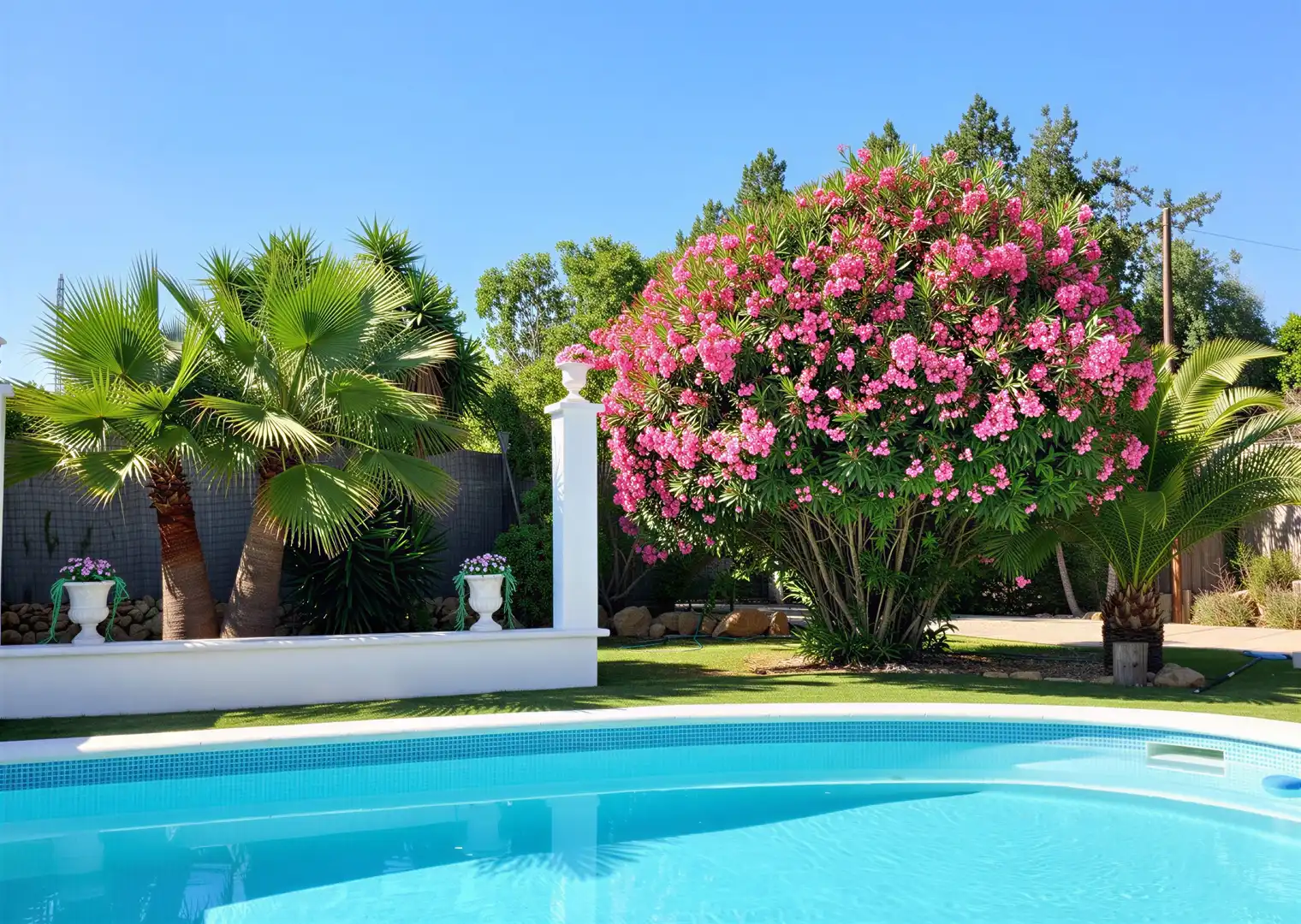 Maison avec piscine à vendre à Llucmajor pueblo, imagen 4