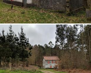 House or chalet for sale in Santiago de Compostela 