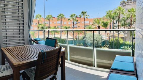 Photo 2 of Apartments for rent in Centro Urbano, Dénia