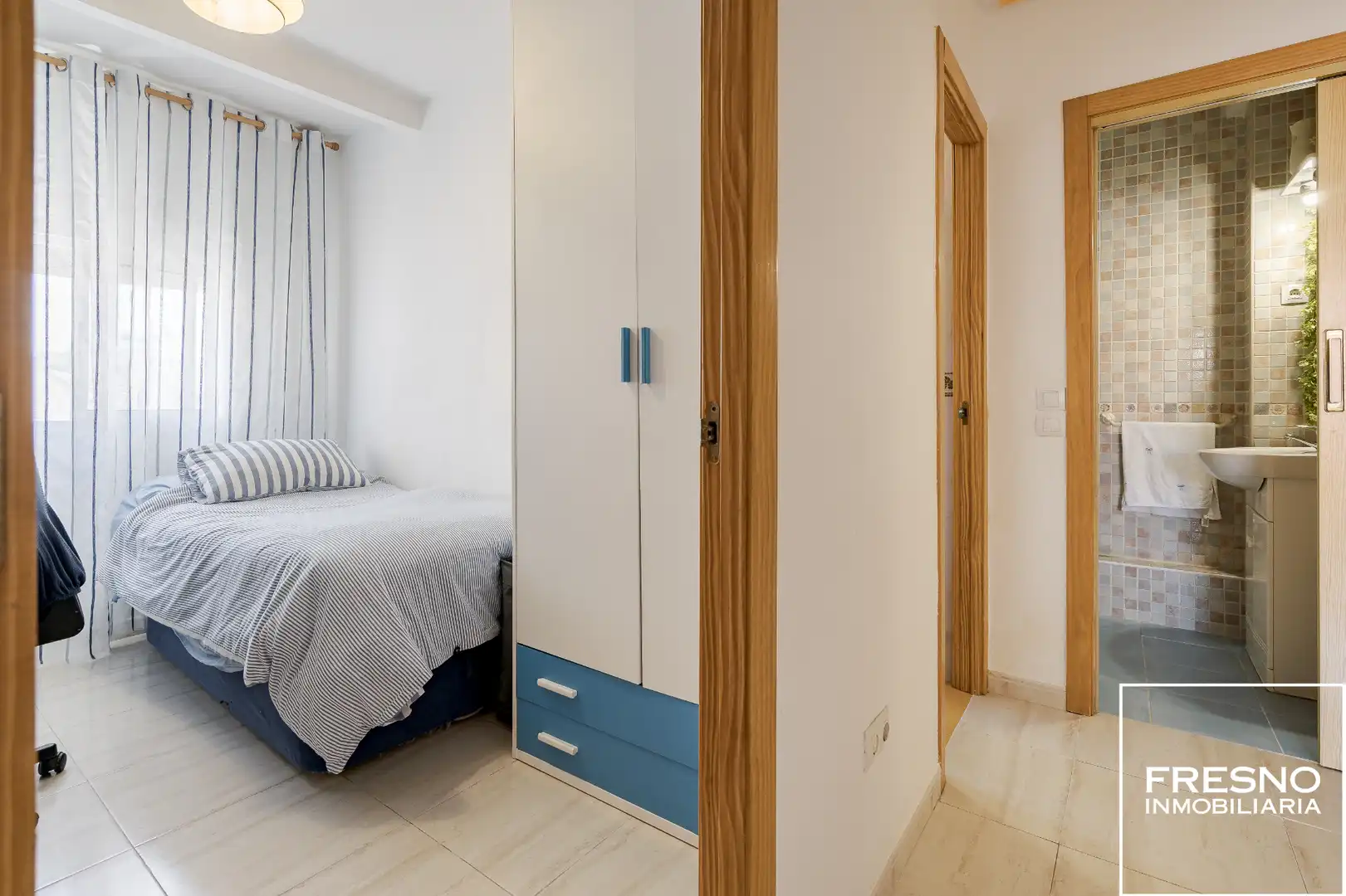Appartamento in vendita a Calle Velázquez, imagen 18