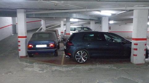 Photo 4 of Garage for sale in La Font d'en Fargues, Barcelona