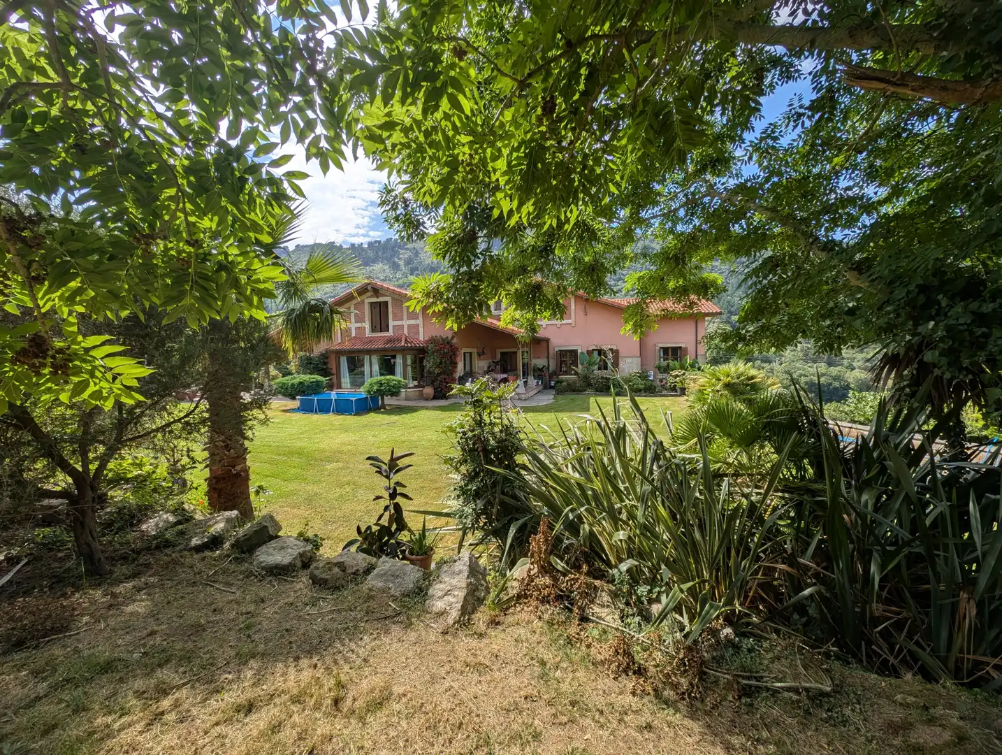 Casa o chalet en venta en Ampuero - LA BIEN APARECIDA, 60, Ampuero