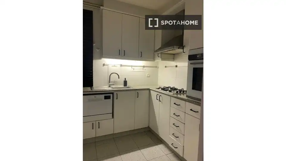 Flat with terrace to rent in Sarrià - Sant Gervasi, imagen 3