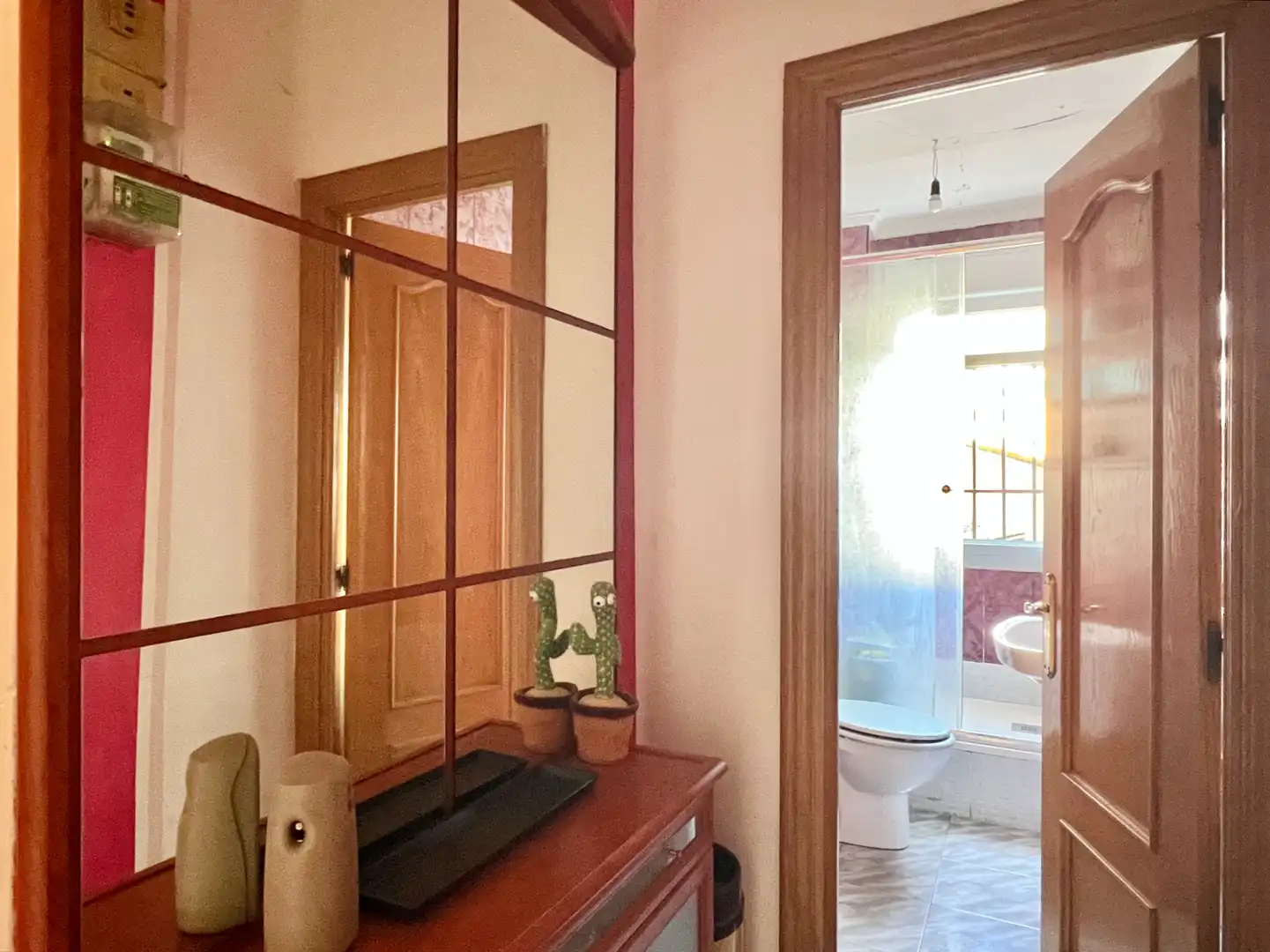 Wohnung zum Verkauf in Vitoria - Gasteiz mit Heizung, Parkett und Terrasse