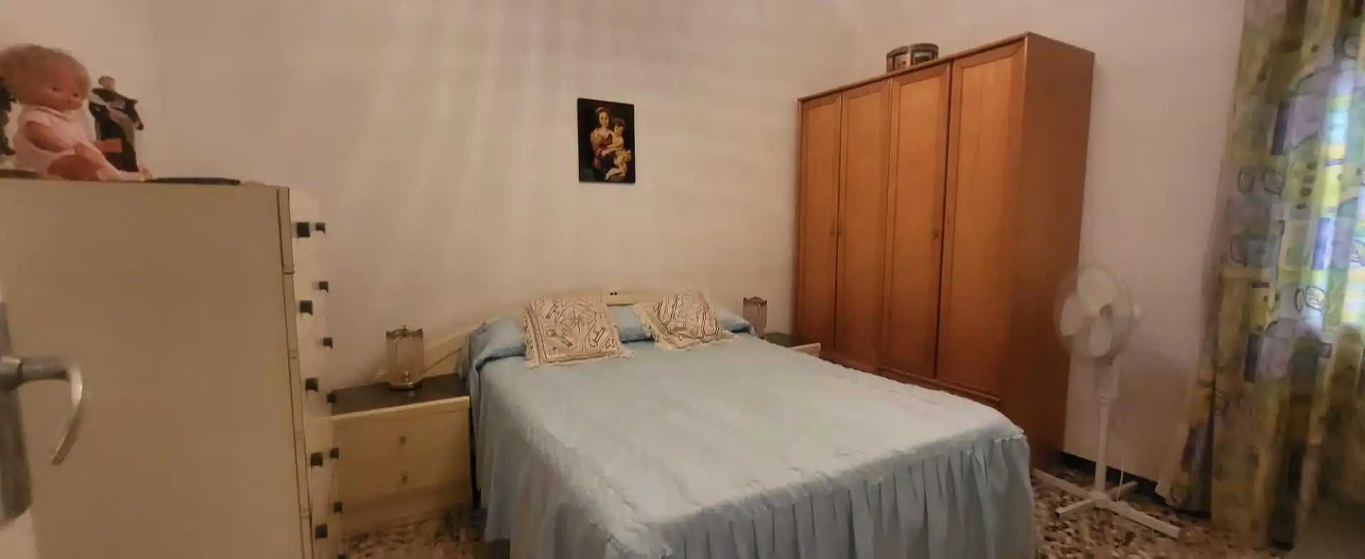 Habitación de Piso en venta en Archena con Terraza, Amueblado y Balcón