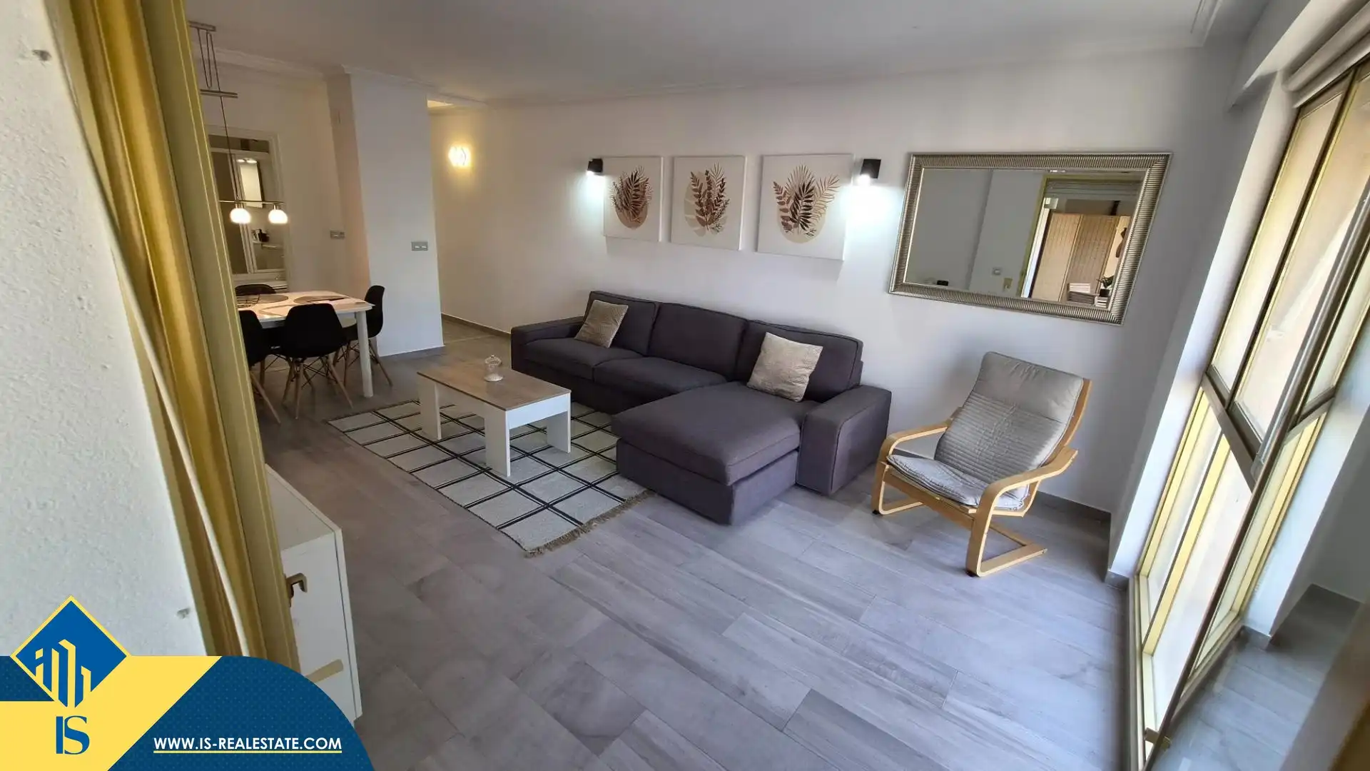 Wohnung mit Aufzug zum Verkauf in Centro, imagen 2