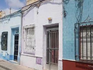 Casa bifamiliare in vendita a C/ Alisios