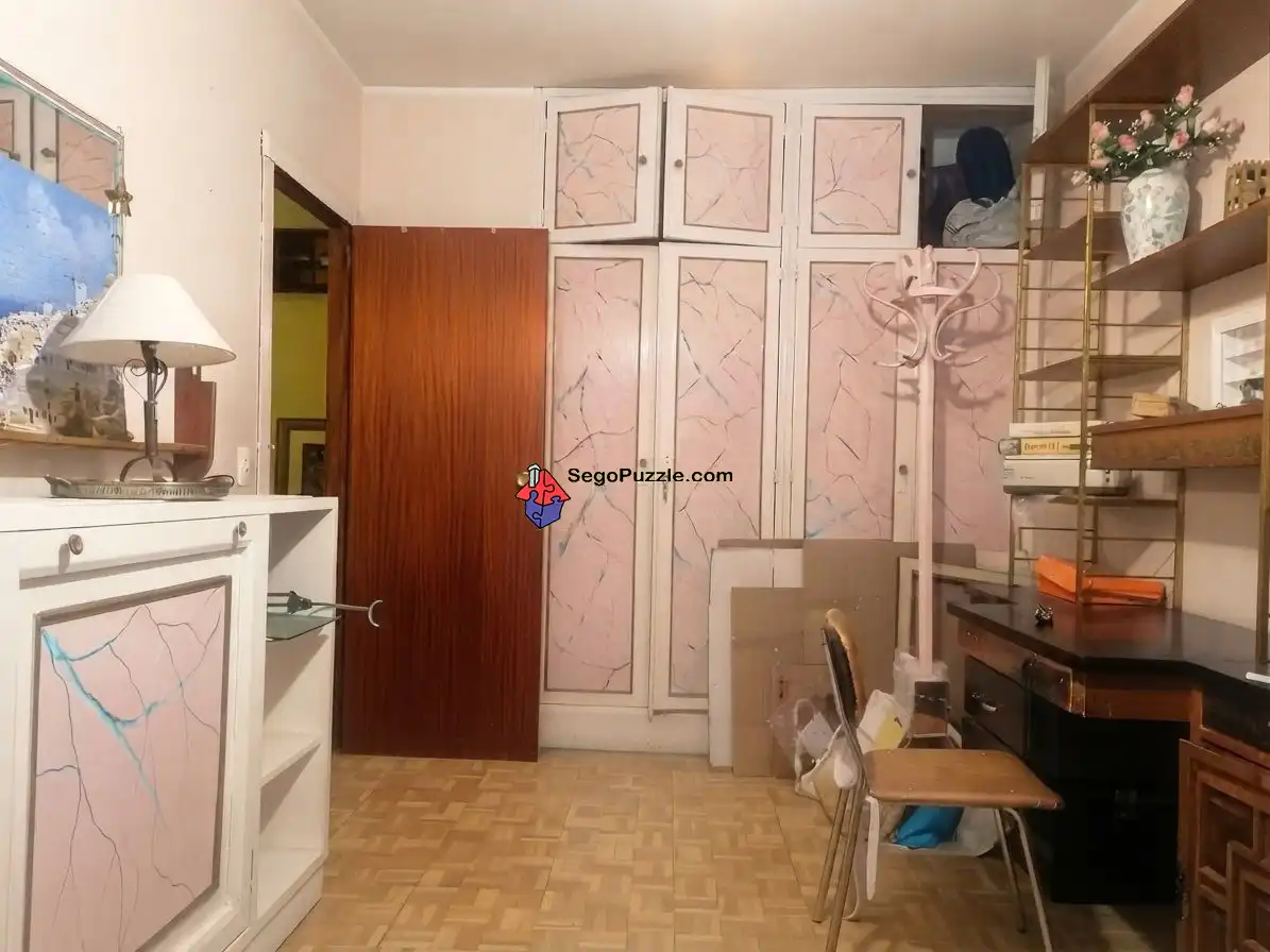 Piso con ascensor en venta en Conde Sepúlveda 27, imagen 14
