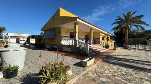 Foto 5 de Casa o chalet en venta en Raspeig  Polig I, 13, Los Girasoles, San Vicente del Raspeig / Sant Vicent del Raspeig