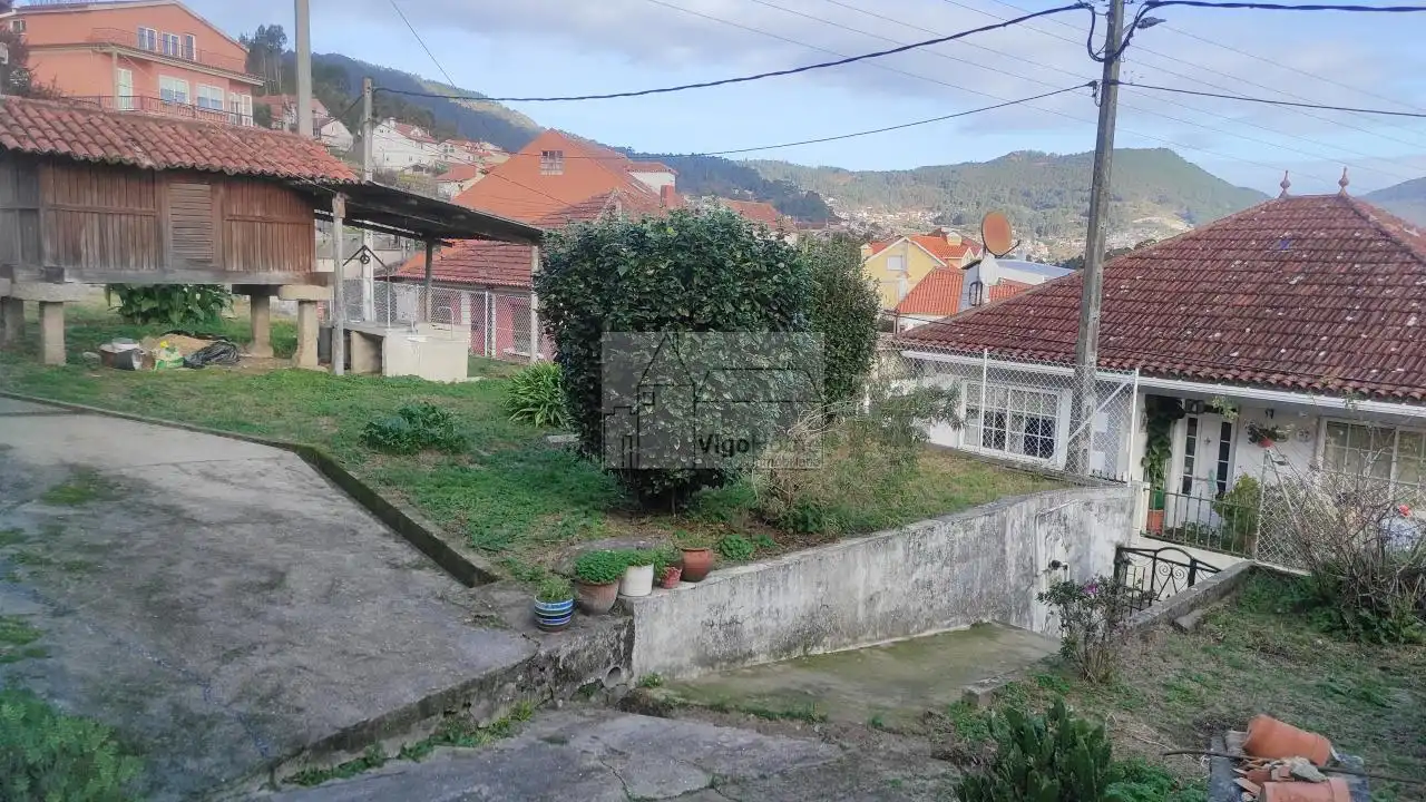 Maison avec jardin à vendre à FONTE BIEITA, imagen 8