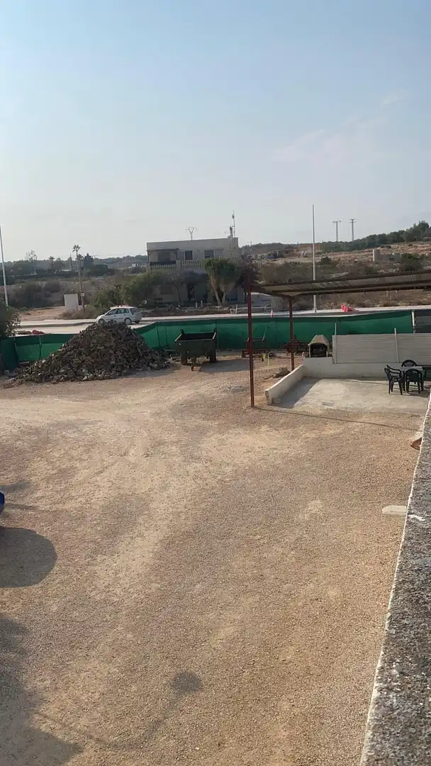 Country homes for sale in Guardamar del Segura