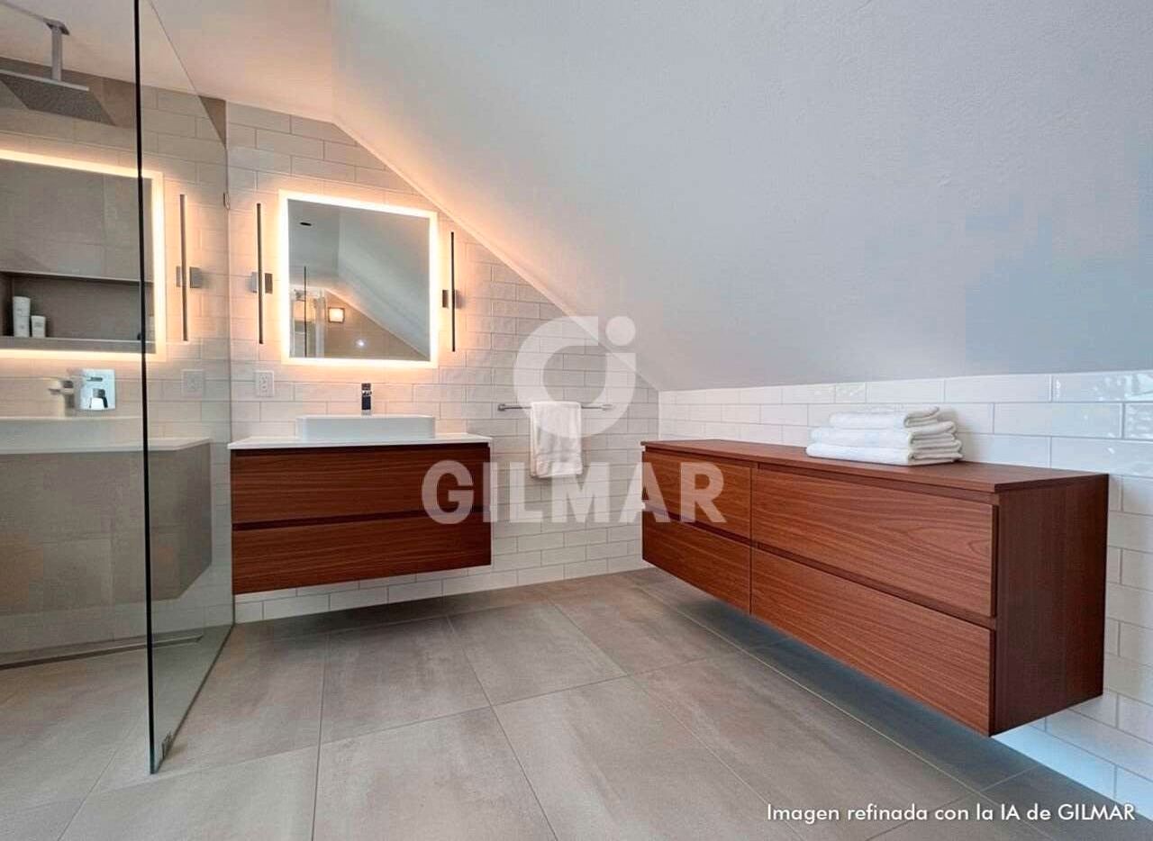 Bany de Dúplex en venda en San Miguel de Abona amb Aire condicionat, Moblat i Balcó