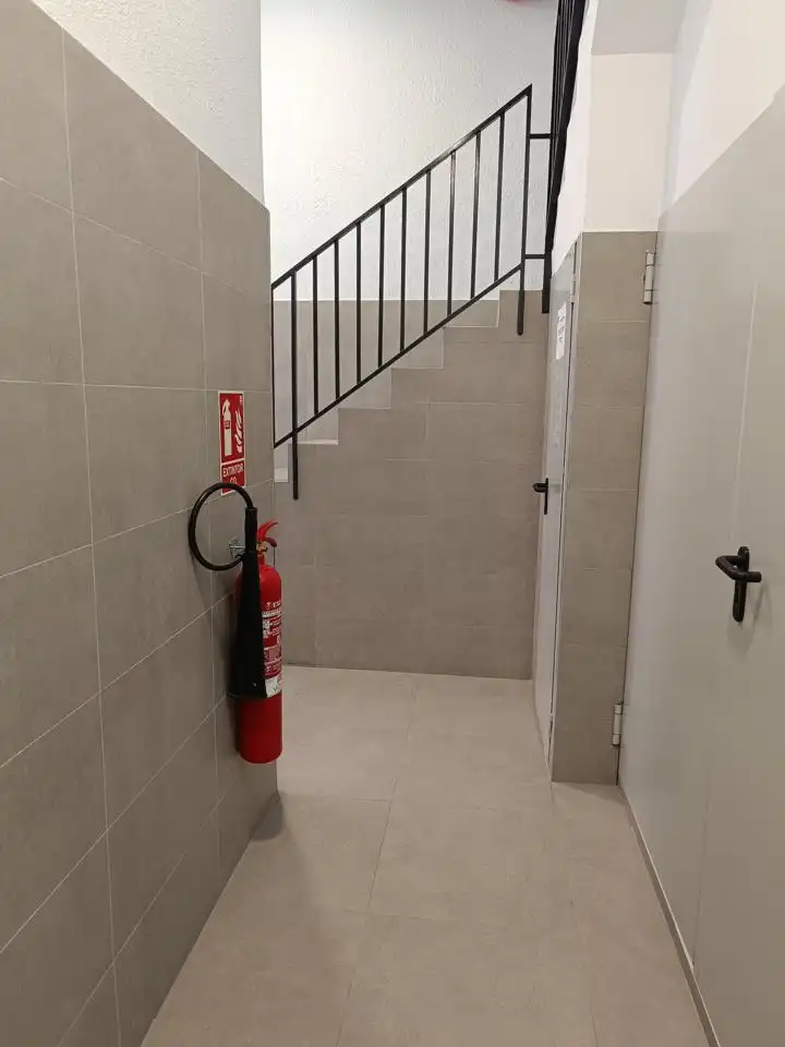 Piso en venta en Zaragoza con Calefacción y Terraza