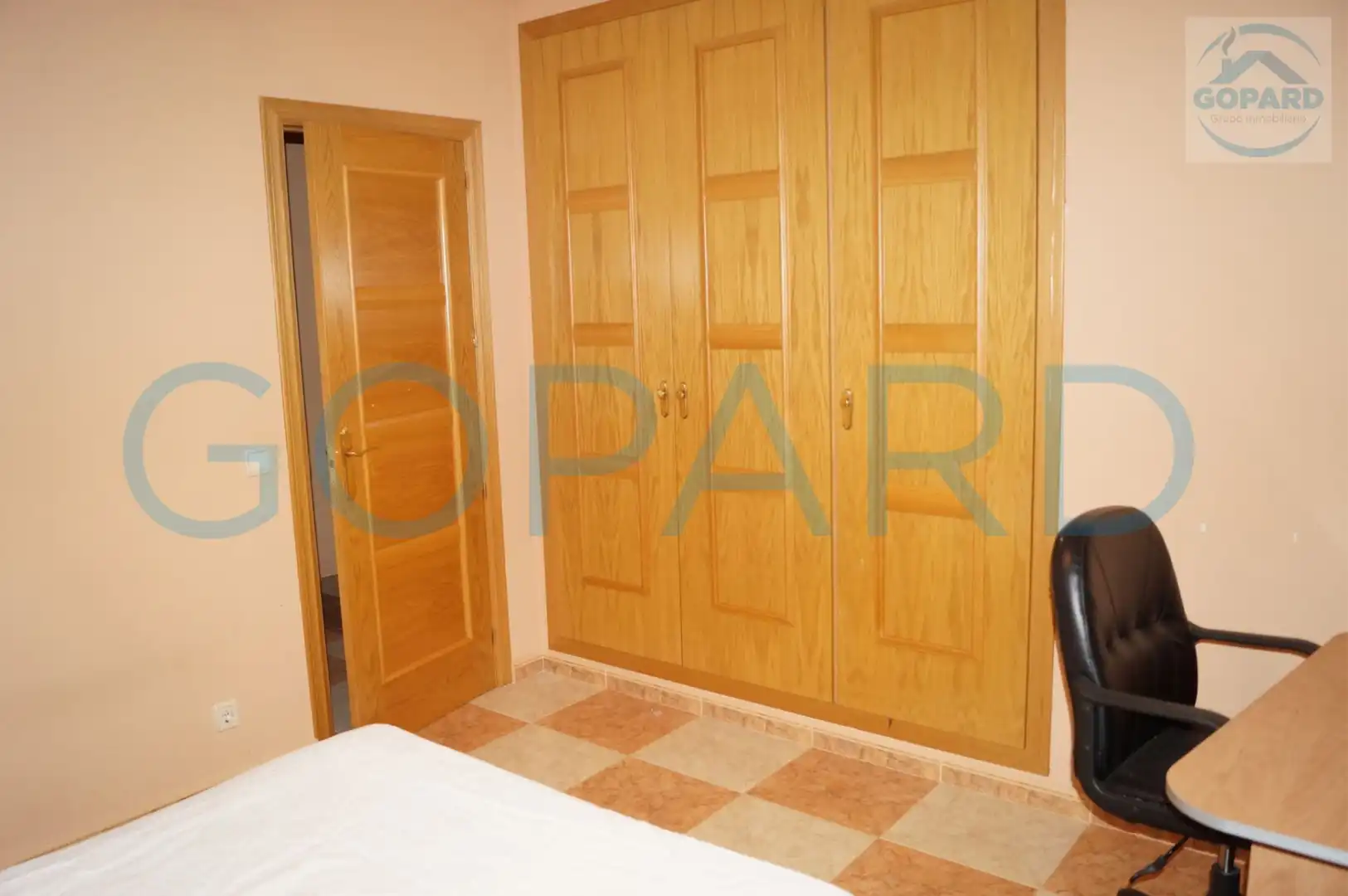 Casa a schiera in affitto a Villanueva de la Cañada ciudad, imagen 12