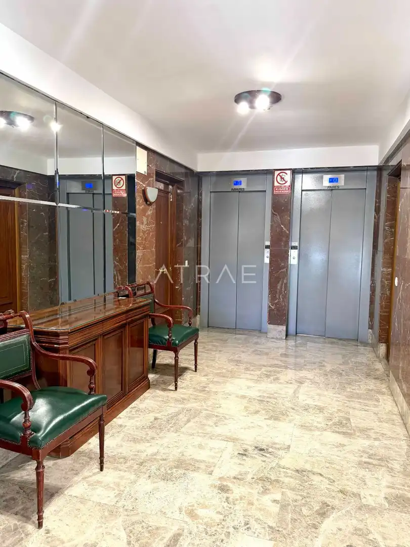 Piso en venta en Madrid con Aire acondicionado, Calefacción y Terraza