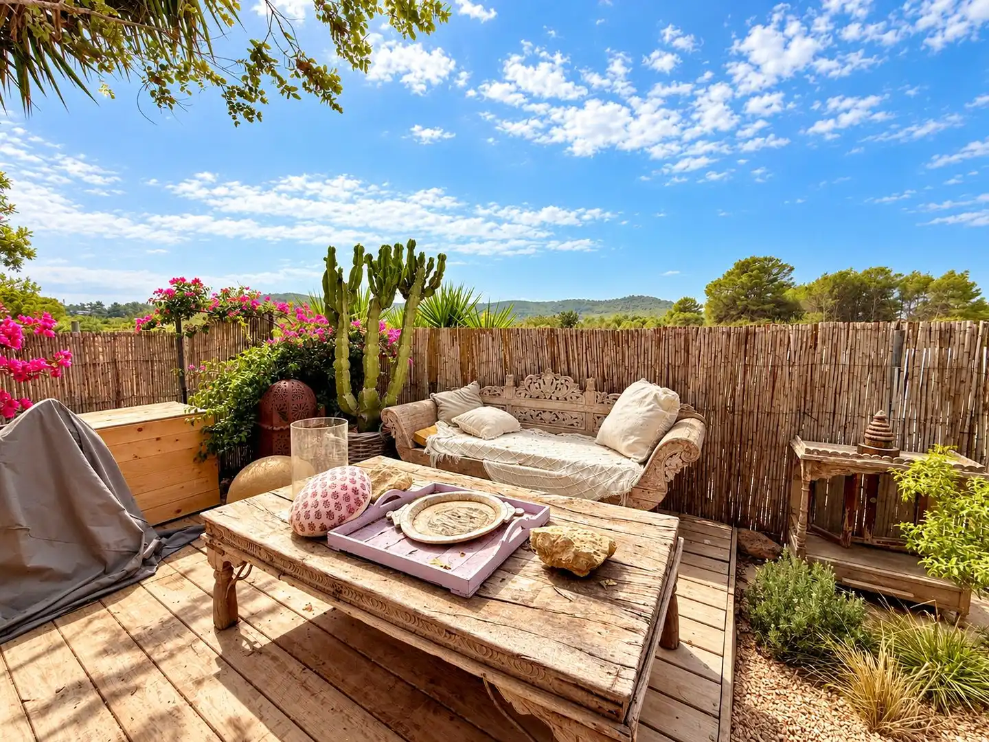 Casa amb piscina en venda a Sant Antoni de Portmany, imagen 11