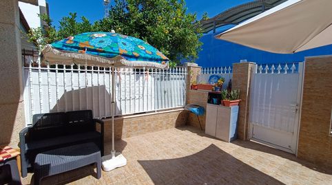 Foto 4 de Casa adosada en venta en Calle Silva Muñoz, Lo Pagán, San Pedro del Pinatar