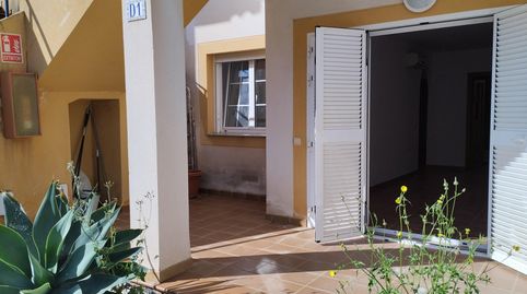 Foto 5 de Apartamento en venta en Palomares, Cuevas del Almanzora
