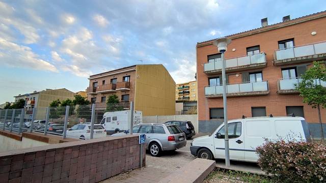 Terreno residencial en Venta en Molí de Vent - La Sauleda