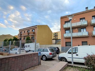 Terreno residenziale in vendita a Vila de Palafrugell