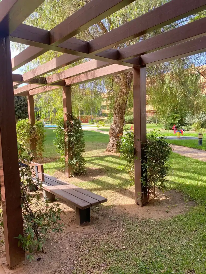 Terrassa de Pis en venda en La Cala Mijas