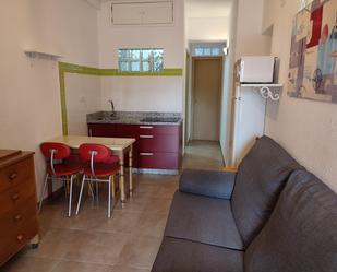 Kitchen of Flat to rent in Torremolinos