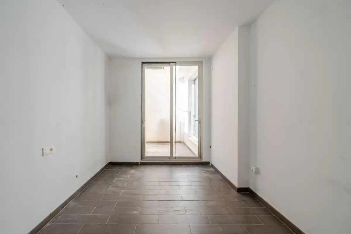 Terrasse von Haus oder Chalet zum Verkauf in Elche / Elx mit Klimaanlage, Heizung und Privatgarten