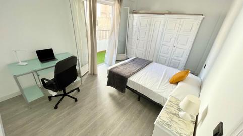 Foto 4 de Apartament per a compartir a Norte, Alicante