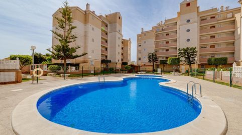 Foto 2 de Apartament en venda a Calle Copenhague, 12, Nueva Torrevieja, Torrevieja