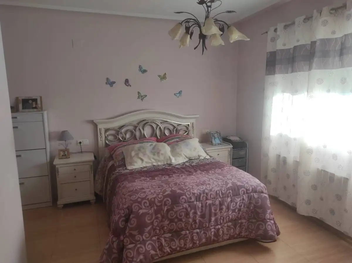 Villa zum Verkauf in Av. Enrique Pastor, imagen 10