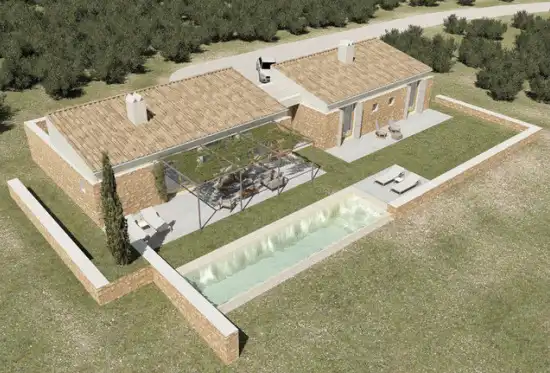 Rural land for sale in Sant Llorenç des Cardassar, imagen 2