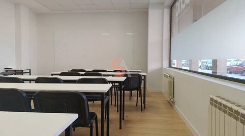 Foto 3 von Geschaftsraum zur Miete in Epifanía, Belén, Valladolid Capital