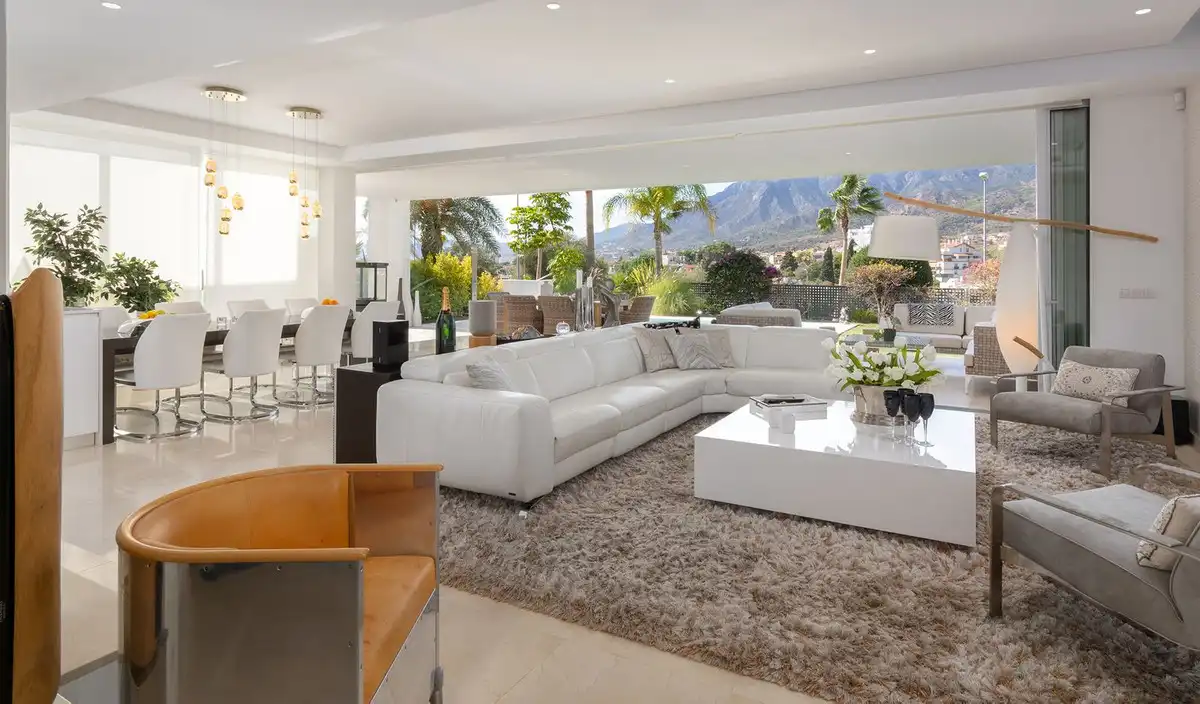 Reihenhaus zum Verkauf in Río Real - Los Monteros, imagen 14