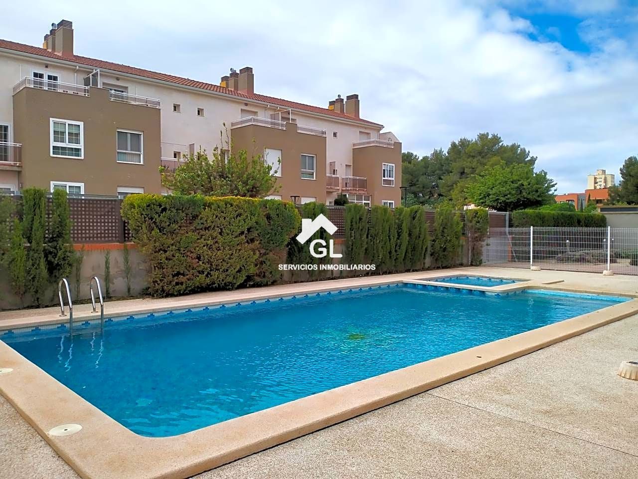 Flat to rent in Facultad de Medicina