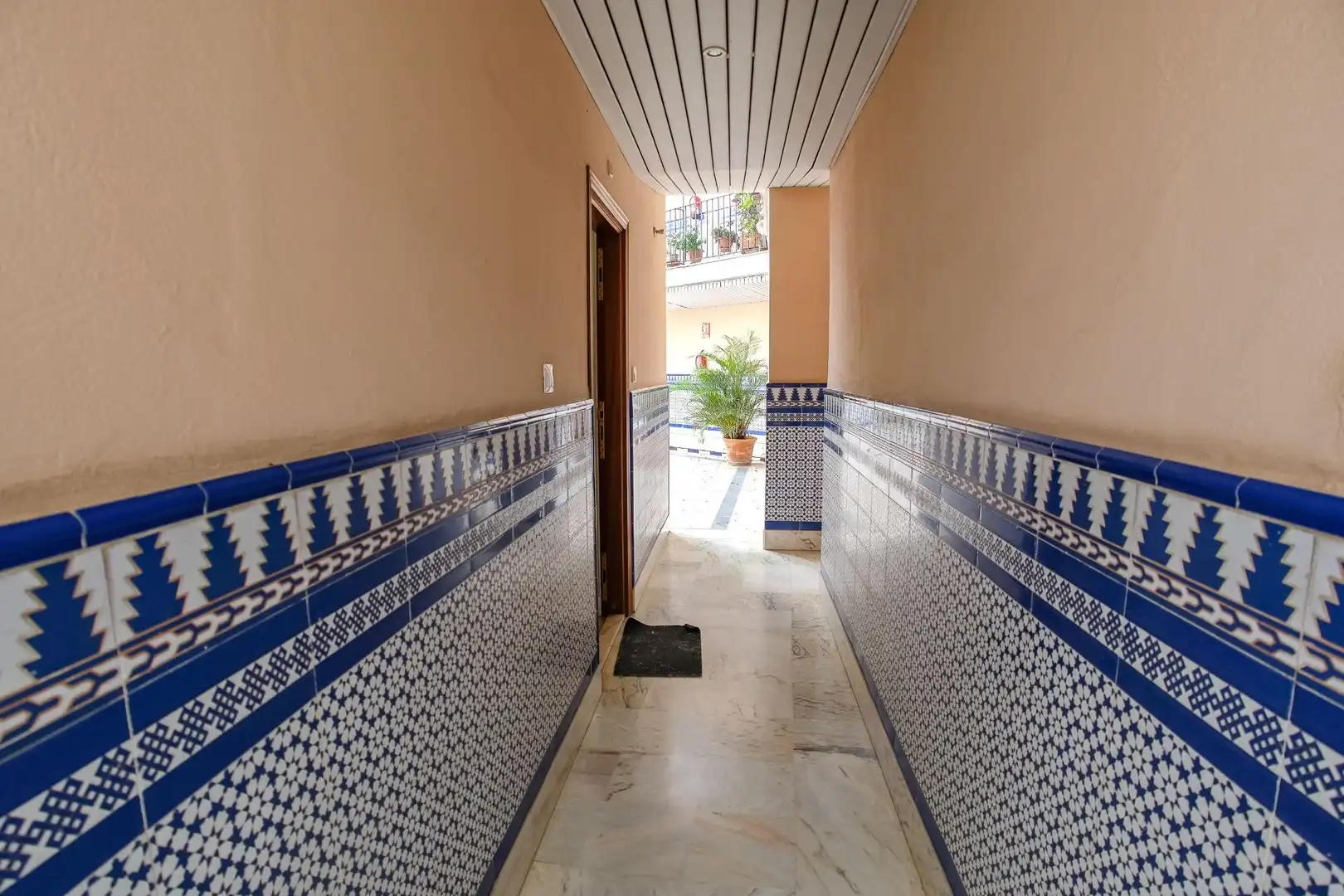 Apartamento en venta en Calle JOSE CRUZ AUÑON, Triana Oeste