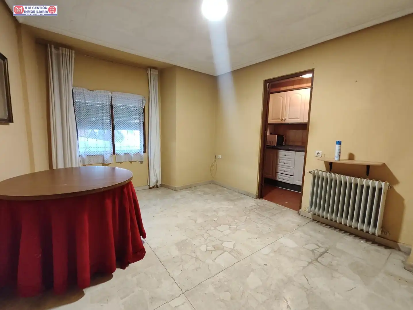 Houses for sale in Alcázar de San Juan  with Heating