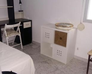 Dormitori de Pis de lloguer en Alcoy / Alcoi amb Balcó