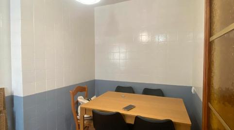 Foto 4 de Piso para compartir en Avenida Salamanca, 7, Ensanche - Diputación, Alicante / Alacant