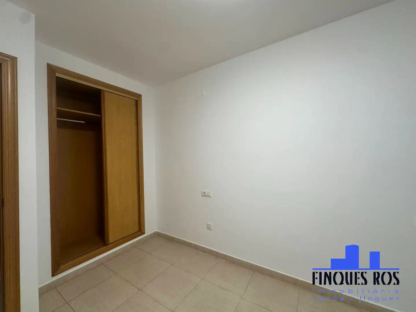 Terrassa de Pis de lloguer en Vinaròs amb Calefacció i Domòtica
