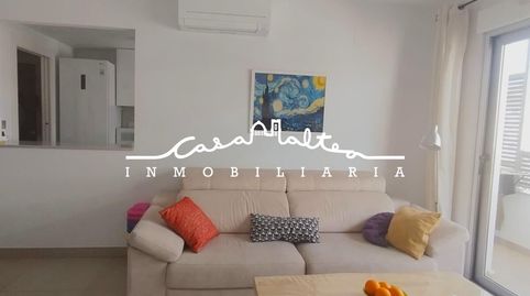 Foto 4 de Piso de alquiler en Calle Consell, 13, Altea ciudad, Altea