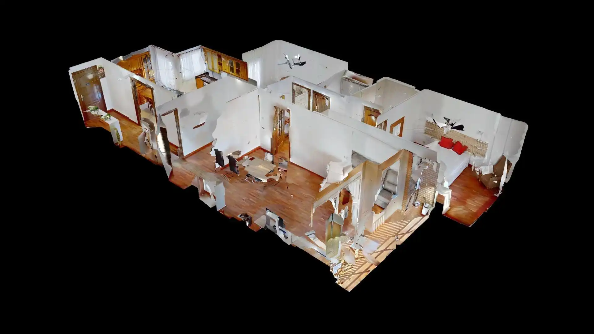 Flat for rent in ABEN AL ABBAR, 18, Albors