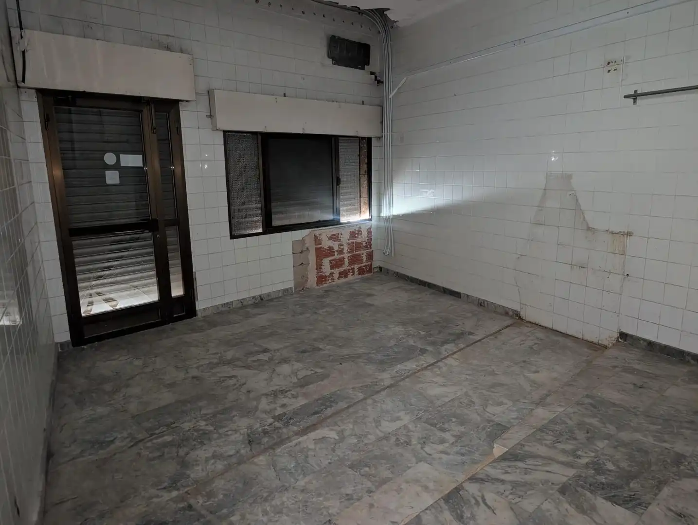 Planta baja en venta en Paterna