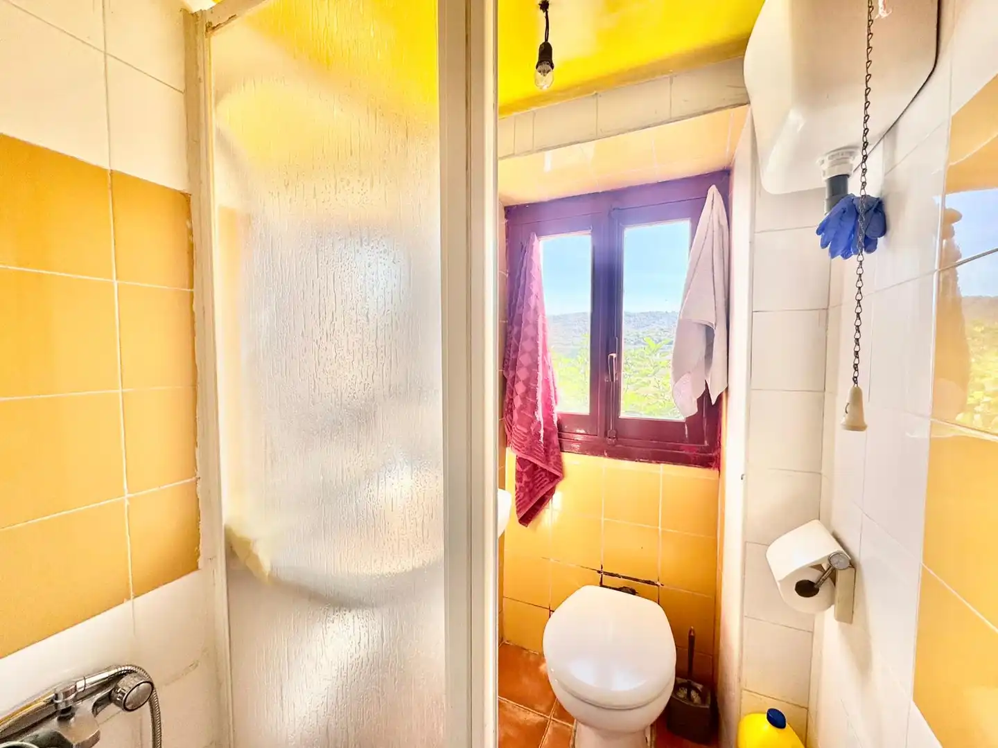Bathroom of Detached homes for sale in Legutio  with Terrace and Storage room