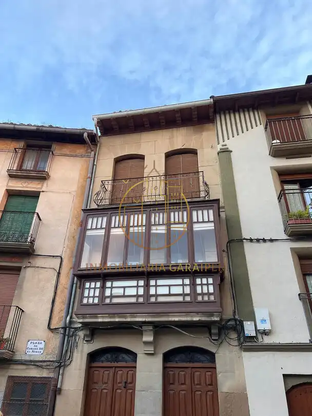 Casa amb terrassa en venda a Olite / Erriberri, imagen 39